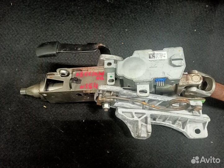 Рулевая колонка Land Rover Freelander 2010