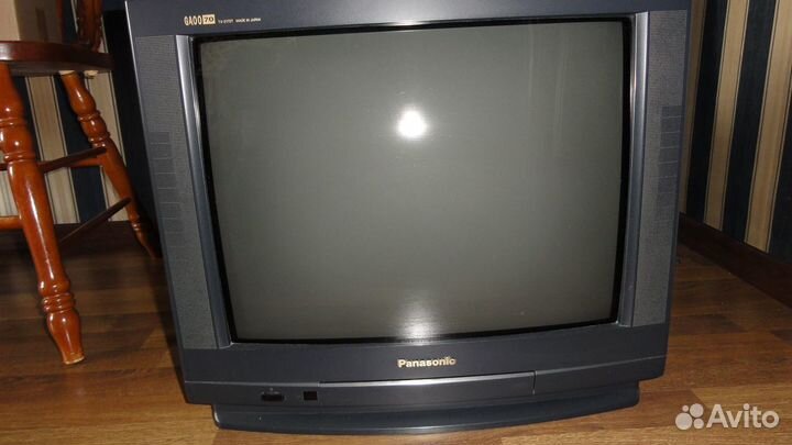 Телевизор 