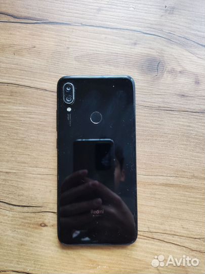 Xiaomi Redmi Note 7, 3/32 ГБ