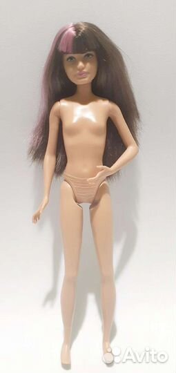 Барби скиппер Barbie Skipper 2010