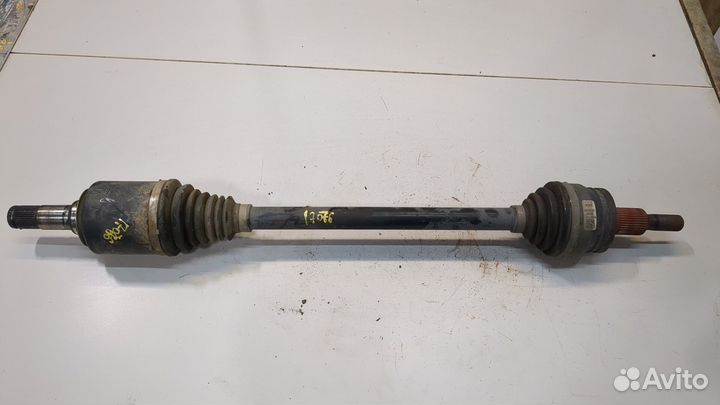 Полуось Dodge Challenger 2014, 2016