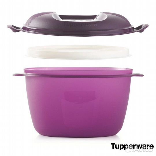 Зерноварка