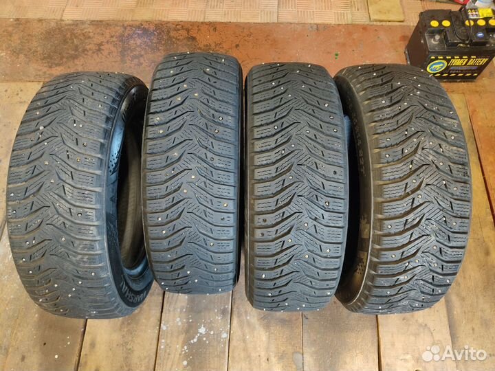 Marshal WinterCraft Ice WI31 175/65 R14