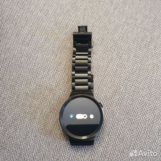 Huawei watch