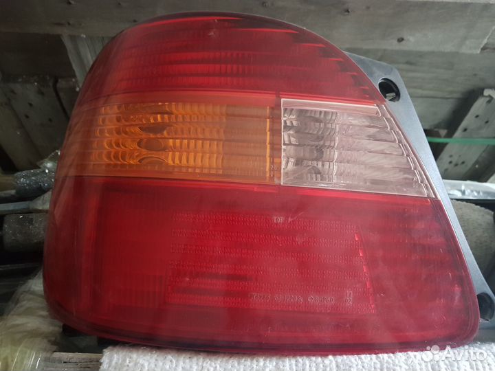 Задние фонари Lexus GS 97-00 оригинал