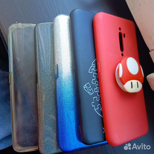 OPPO Reno 2Z, 8/128 ГБ
