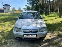 Volkswagen Jetta 2.0 MT, 1999, 65 000 км, с пробегом, цена 257 000 руб.