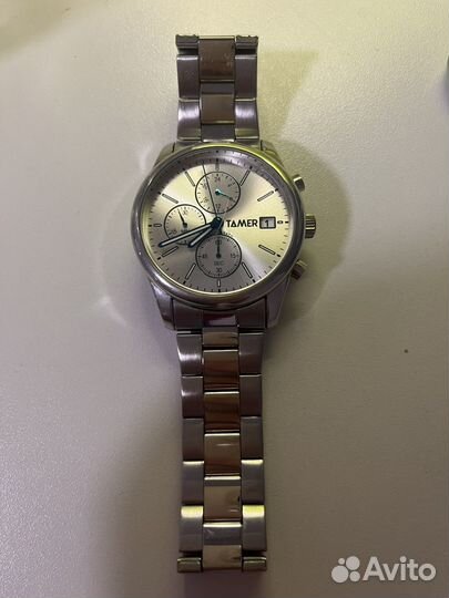 Часы мужские