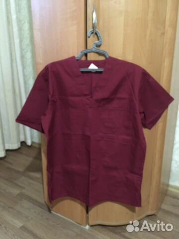 Хирургический костюм медицинский