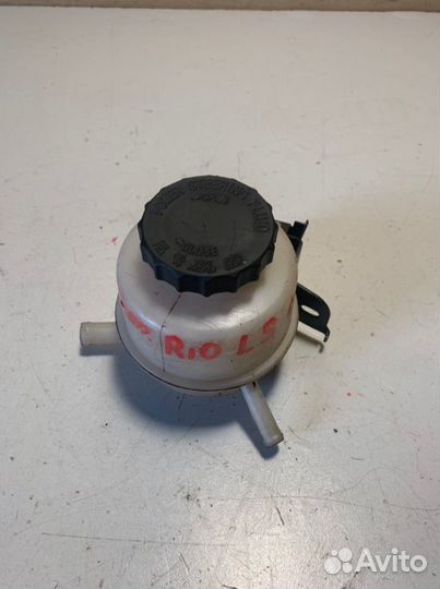 Бачок гидроусилителя Kia Rio 1