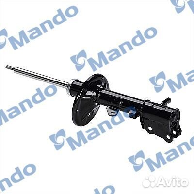 EX553612D100 mando Амортизатор