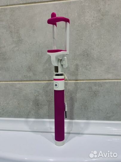 Селфи палка