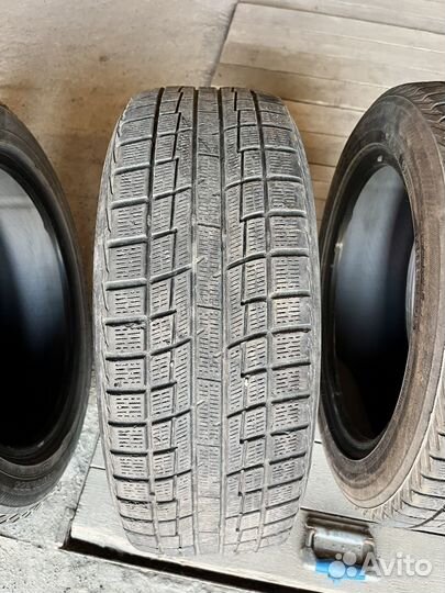 Yokohama Ice Guard IG30 195/55 R16 87Q