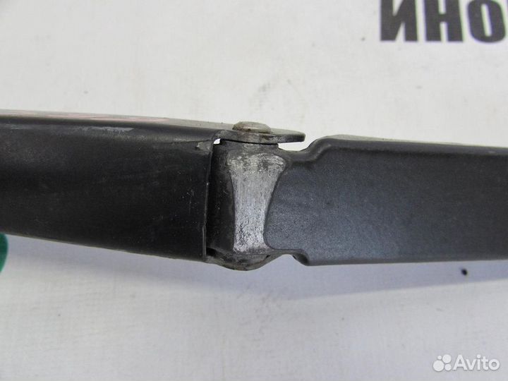 Поводок стеклоочистителя передний правый для Renault Fluence 2010