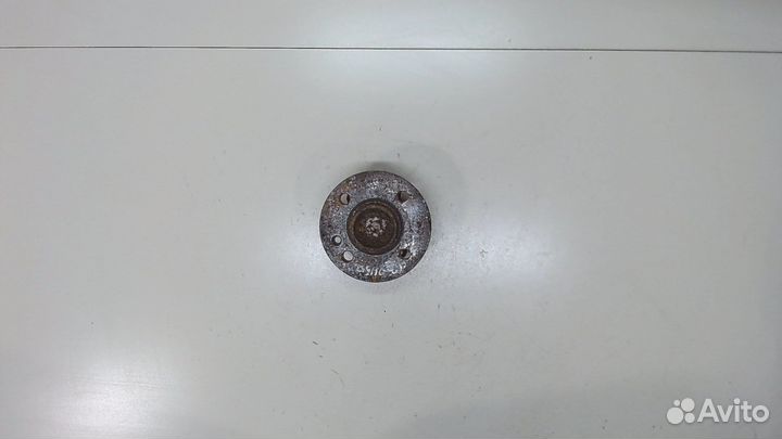 Ступица (кулак, цапфа) Mini Cooper (R56), 2007