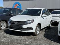 Н�овый ВАЗ (LADA) Granta 1.6 MT, 2024, цена от 790 000 руб.