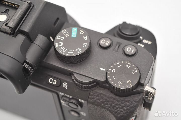 Sony A7 II body (002)