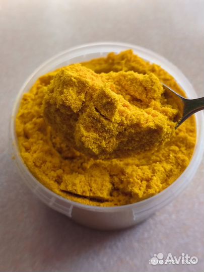 Мандарин сушёный Цедра мандарина