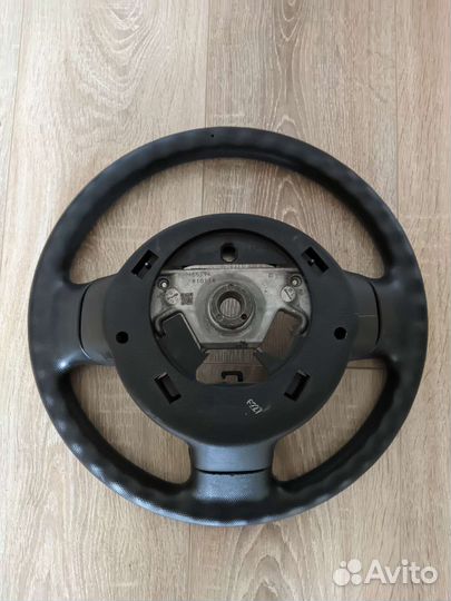 Руль Nissan Cube Z11
