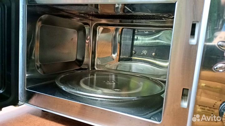 Микроволновая печь bork бу