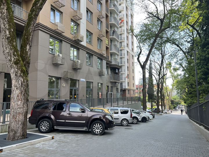 3-к. квартира, 63 м², 5/18 эт.