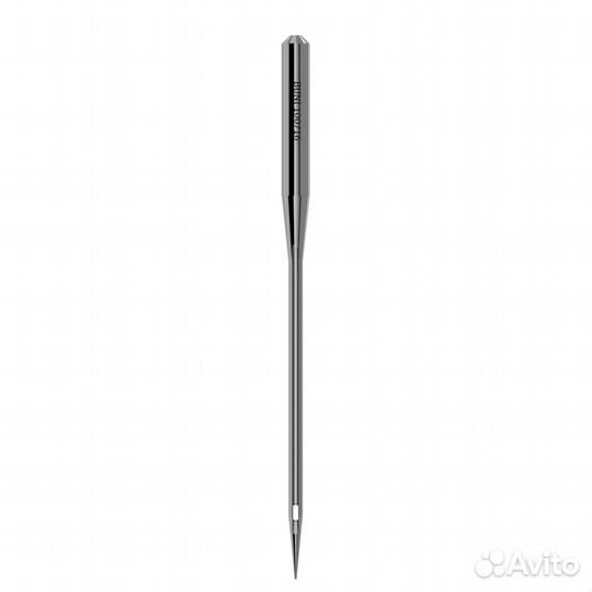 Иглы д/быт. швейных машин Универсальные, 5 шт раз