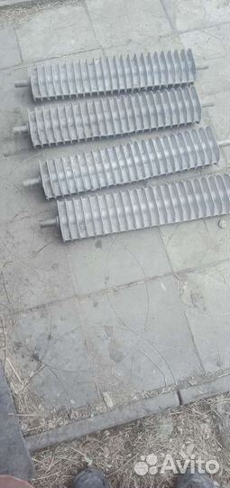 Радиатор отопления