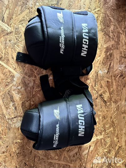 Хоккейная форма вратаря