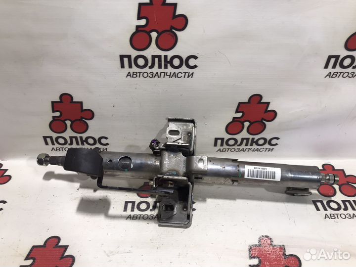 Рулевая колонка хендай солярис 1