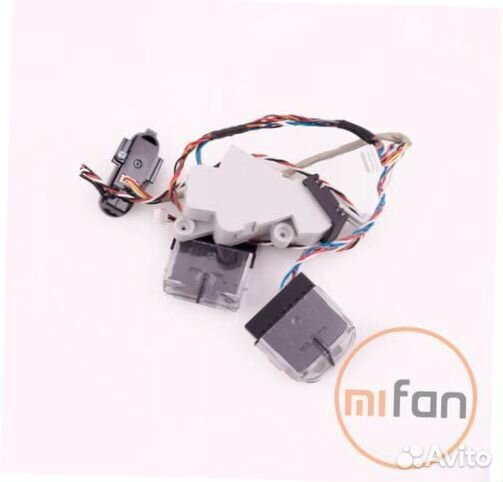 Оригинальные датчики уровня высоты (упорный