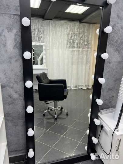 Зеркало напольное в полный рост