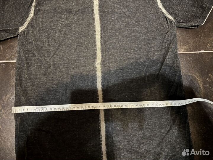 Футболка andrea ya'aqov