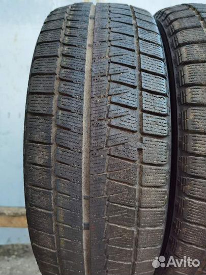 Bridgestone Blizzak Revo GZ 185/55 R15 82S