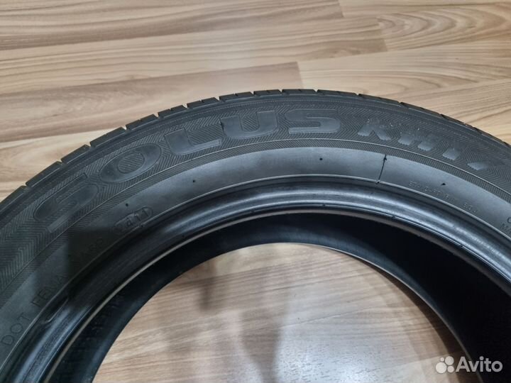 Kumho Solus KH17 195/55 R16 87H