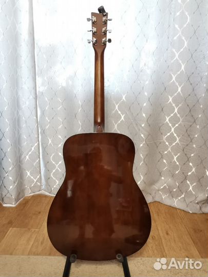 Акустическая гитара yamaha f310