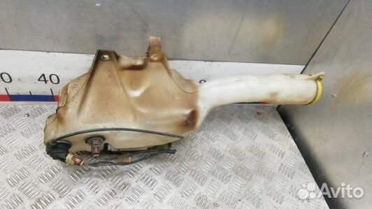 Бачок омывателя chrysler 300C 1 (EEA18NL01)