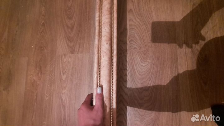 Карнизы для штор