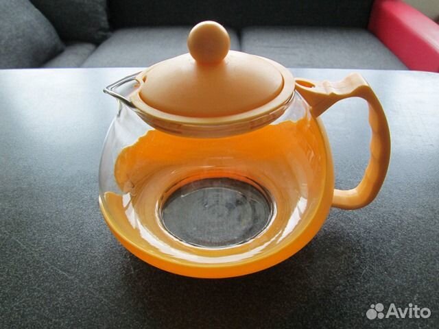 Посуда: Миски Чайник Контейнеры д/холодильника