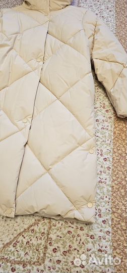 Новое зимнее пальто Acoola 158