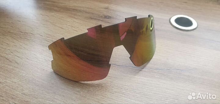 Bliz линза сменная