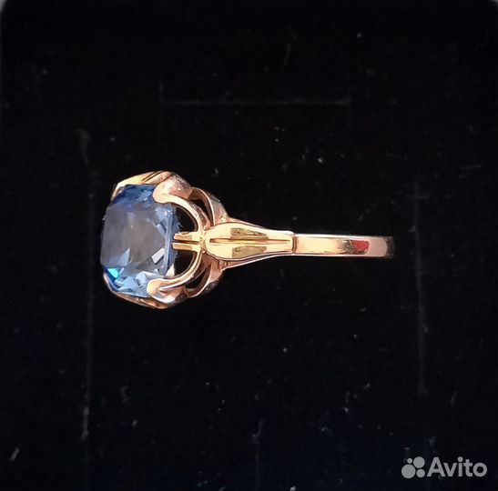 Золотое кольцо СССР 585