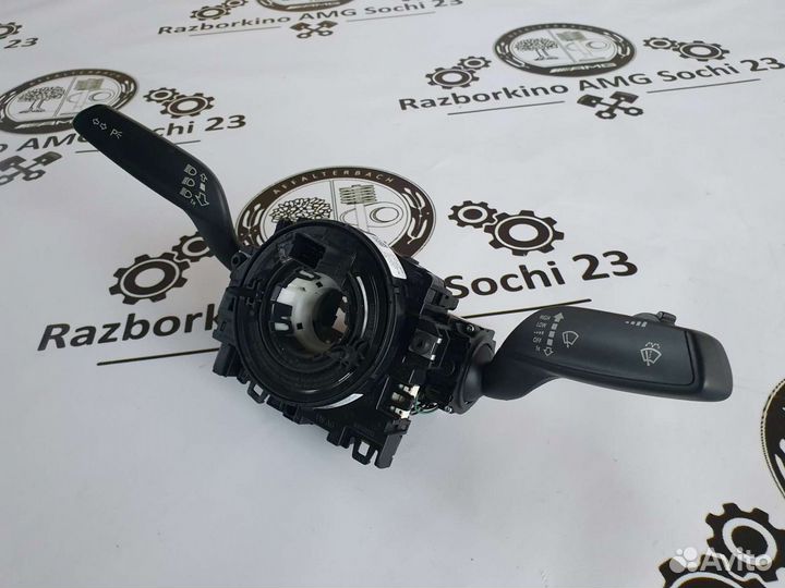 Подрулевой переключатель для Audi A3 8V