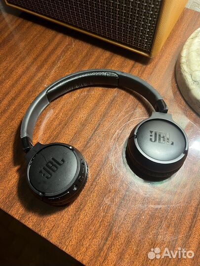 Jbl tune 520 bt