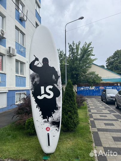 Сап борд sup JS Ninja 335