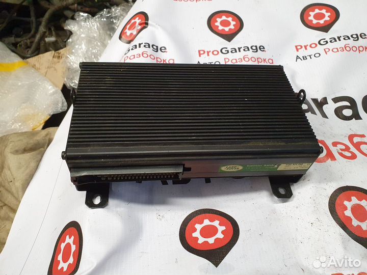 Усилитель звука Harman Kardon Logic 7 Range Rover