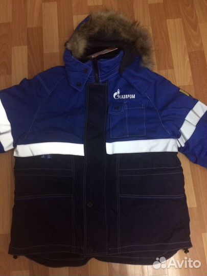 Спецодежда