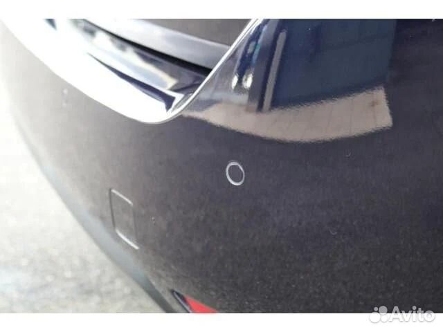 Peugeot 308 1.2 AT, 2018, 24 000 км