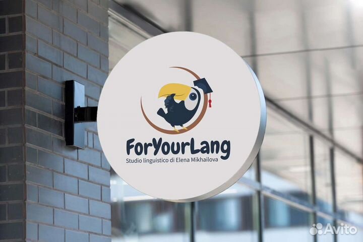 Графический дизайнер