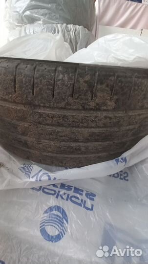 Continental ContiEcoContact 2 205/55 R16