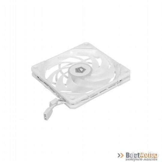 Кулер ID-Cooling NO-12015-XT snow